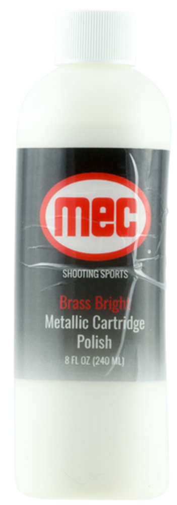 Mec Brass Bright, Mec 1311102   Brass Bright Polish