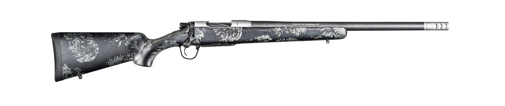 Christensen Arms Ridgeline Fft 300rum Cb/gy 22"