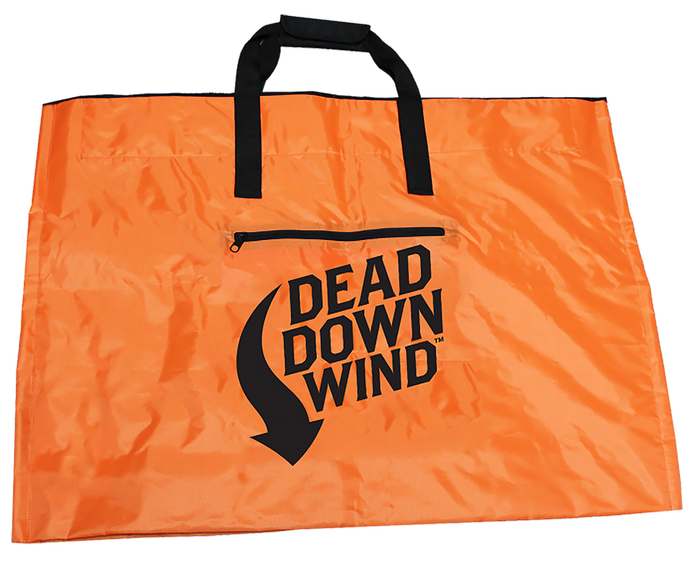 Dead Down Wind (arcus) Scentprevent, Ddw 30603      Scentprevent Clothing & Gear Bag
