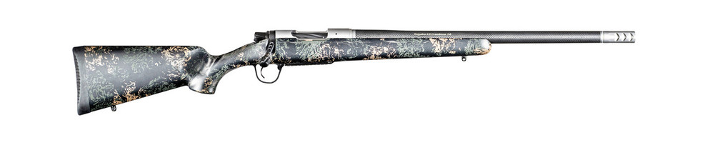 Christensen Arms Ridgeline Fft 450bm Cb/gn 20"#