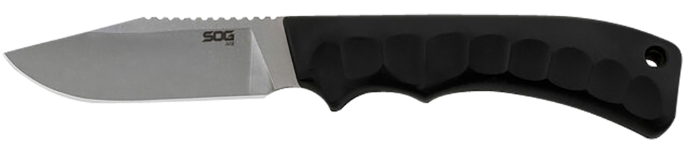 S.o.g Ace, Sog Ace1001-cp   Ace Stonewash Straight Blk Sheath