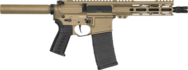 Cmmg Dissent, Cmmg 30a5c0f-ct  Dissent Br4 300bo  14.5 *ca Coy