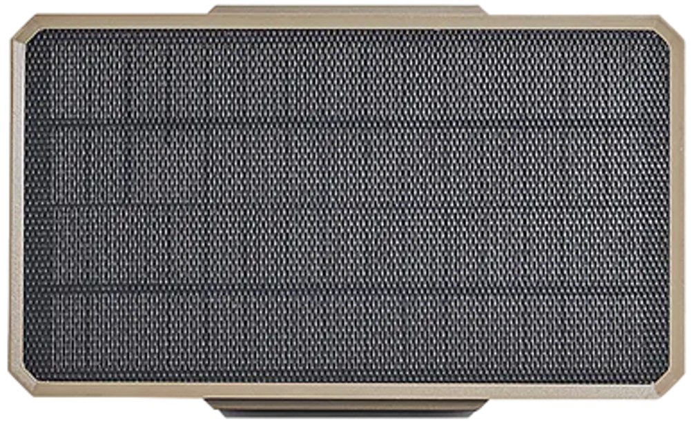 Moultrie Solar, Mou Mma-14126 5w Solar Battery Pack Moultrie Solar, Mou Mma-14126 5w Solar Battery Pack