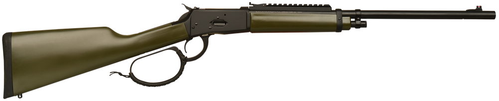 Gforce Arms Huckleberry, Gforce Gflvr44od    La 44m 16.5 Ll Pic Rl Grn Syn
