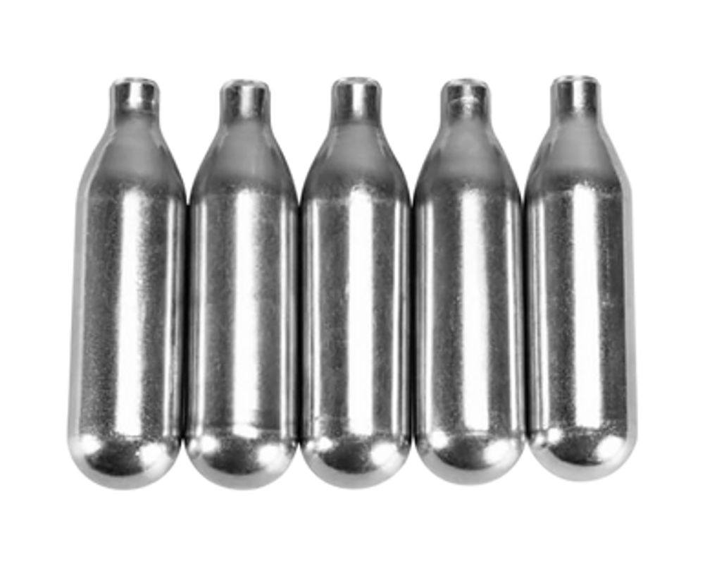 Rws P2p 8g, Uma 2292311 P2p 8g Co2 5 Pack