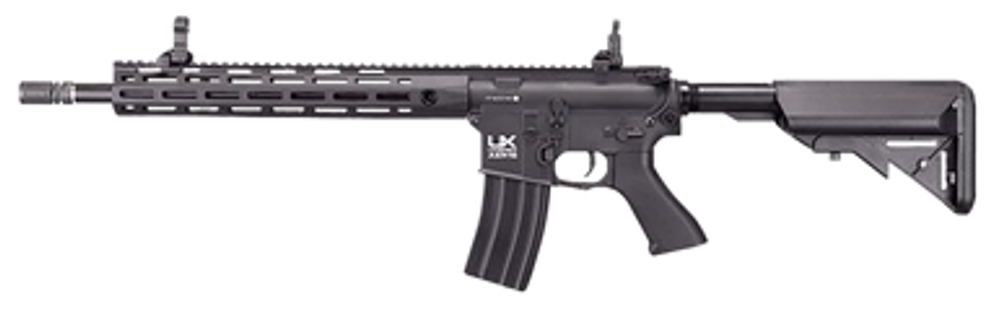 Rws Aer16, Uma 2252126 Aer16 Electric 177 Caliber Bb Carbine