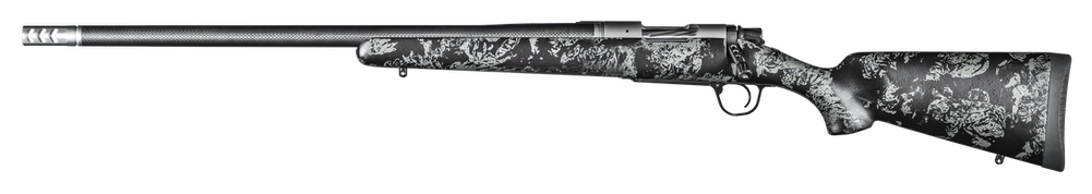 Christensen Arms Ridgeline Fft 6.5prc Cb/gy Lh
