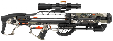 Ravin Crossbows R29x, Ravin R045   R29x Xk7 Sniper 450fps 6.75lb 29"camo