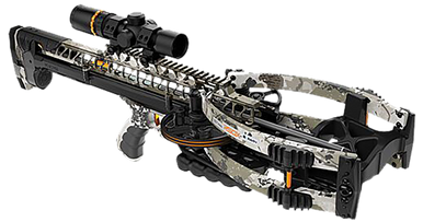 Ravin Crossbows R50x, Ravin R058   R50x Xk7        505fps 8.4lb  28 Camo