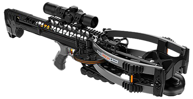 Ravin Crossbows R50x, Ravin R061   R50x            505fps 8.4lb  28'grey