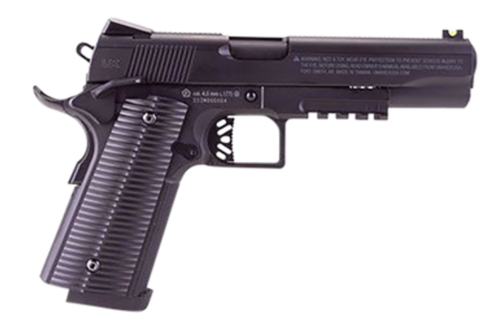 Rws Bbx11, Uma 2251509 Bbx11 177 Co2 Bb Pistol 410