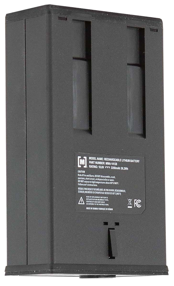 Moultrie Rechargeable Battery, Mou Mma-14128 Rechargeable Battery Edge Ser Moultrie Rechargeable Battery, Mou Mma-14128 Rechargeable Battery Edge Ser