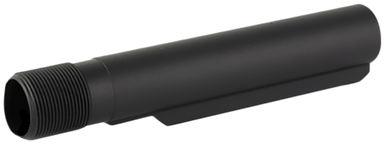 Lead & Steel Llc Mil-spec, L&s Arc-bt-7075-gry  Arc Mil Spec Buffer Tube  Gry