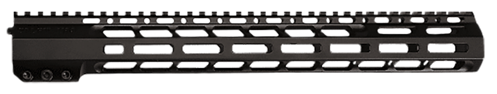 Sons Of Liberty Gun Works , Solgw M89ha16.75    Hvy Drive Lock Mlok 16.75 Arca