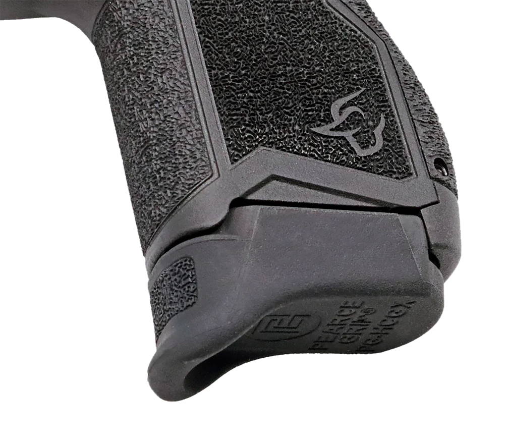 Pearce Grip Grip Extension, Pearce Pg-hcgx+ Grip Ext Spg Hellcat/gx4 Pro Xl