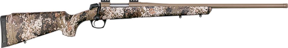 Cva Cascade, Cva Cr3903cwp Cascade Scp Pkg 308 22"