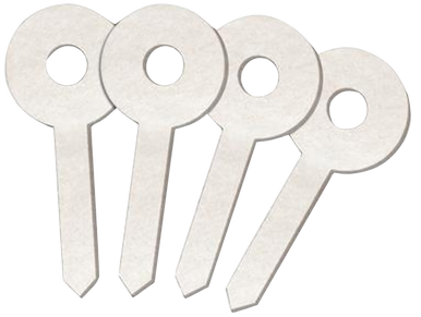 Hunters Specialties , Hs 03040       Scent Applicator Wick Spike