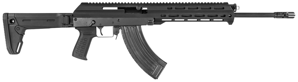 M+m Inc M10x, M+m M10x-m        M10x Rfl  762x39 Syn 16.5"  30rd