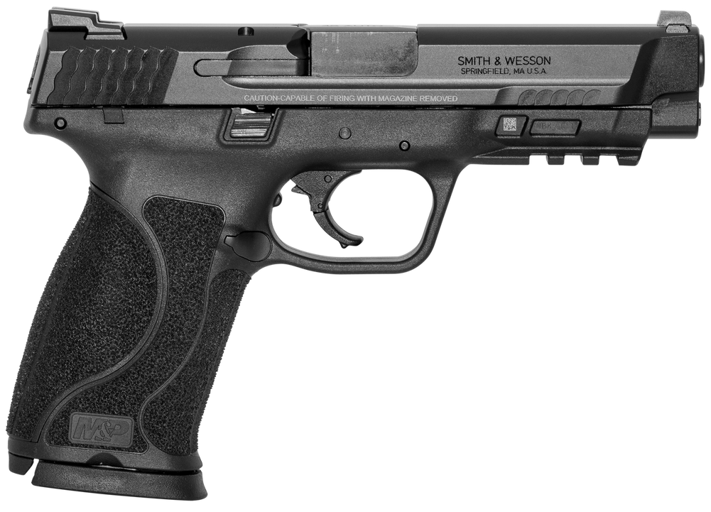 Smith & Wesson Le M&p, Lesw 11520  M&p45       45 4.5  2.0 10r         Le
