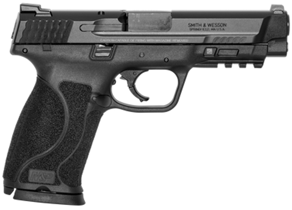 Smith & Wesson Le M&p, Lesw 11520  M&p45       45 4.5  2.0 10r         Le