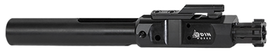 Odin Works Bolt Carrier Group, Odin Acc308bcg       Ar10 Blk Nit Bolt Carr Group