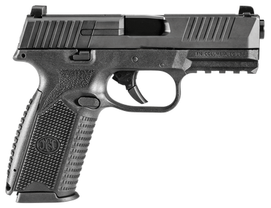 Fn 509m, Fn 66100463    509m         9m    4      15r   Blk