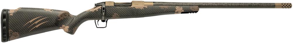 FIERCE ROG22CM20BRS     CBRG 22CRD   20   SB/SNORA