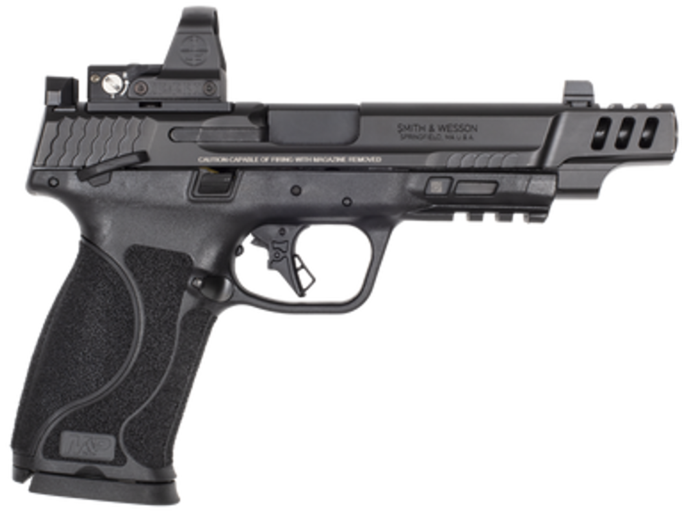 Smith and Wesson M&p10mm M2.0 Pc 10mm 5.6" Dprd