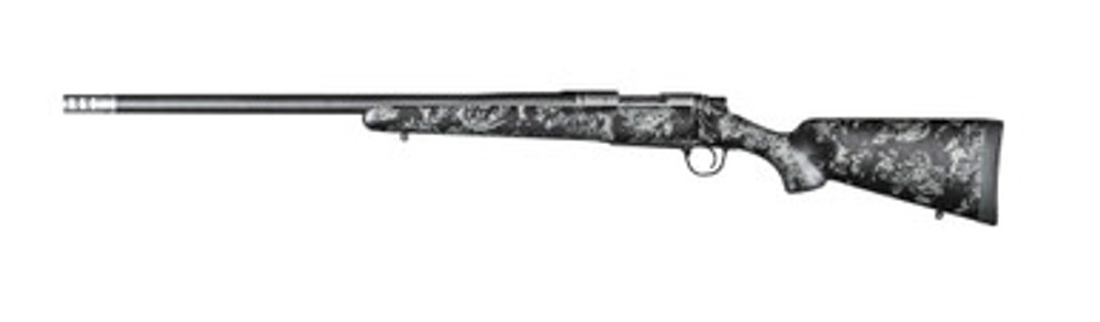 Christensen Arms Ridgeline Fft 308win Cb/gy Lh
