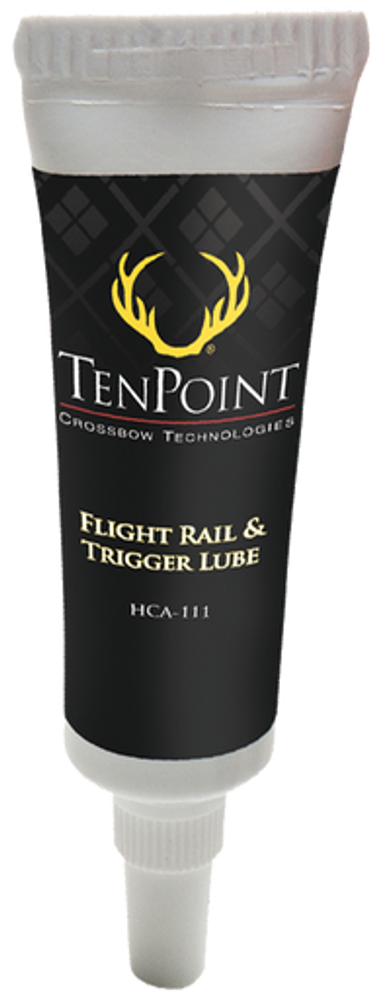 Tenpoint Flight Rail, Tenpoint Hca111    Flight Rail&trigger Lube