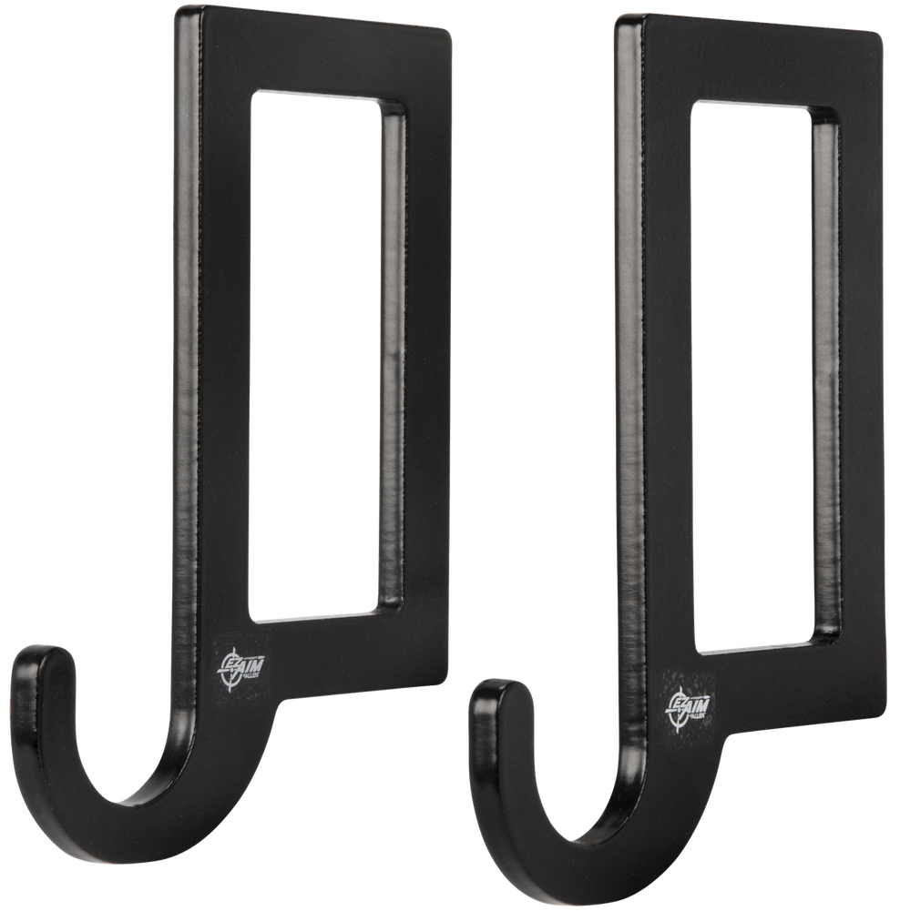 Horizontal Hanging Hook