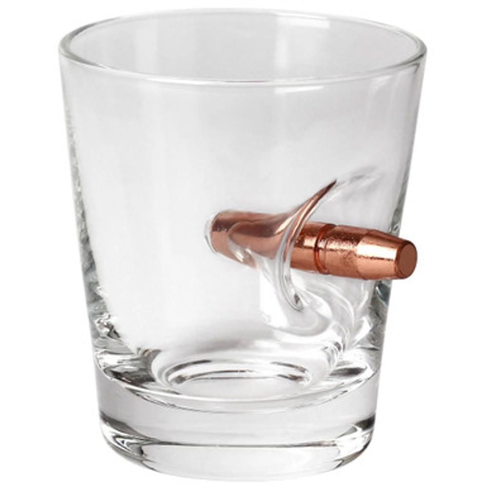 Cbg Last Man Stnd Shot Glass