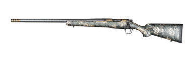 Christensen Arms Ridgeline Fft 7mm-08 Brnz Lh