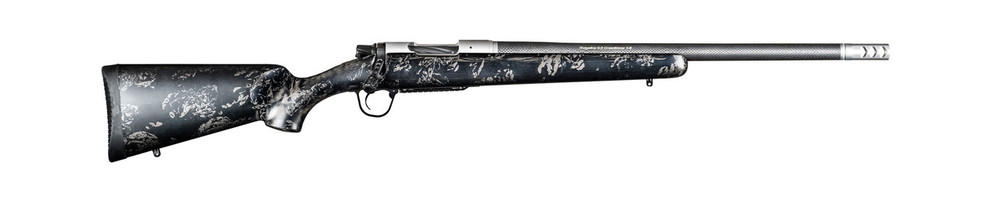 Christensen Arms Ridgeline Fft Ti 6.5prc 20"