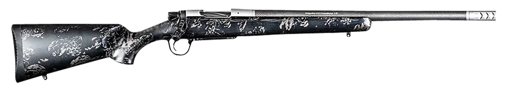 Christensen Arms Ridgeline Fft Ti 6.5prc 20"