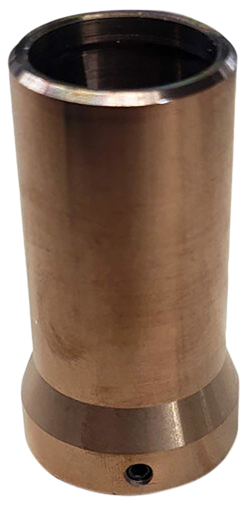 Otter Creek Arms Llc , Otter Ocl-202    M4 Collar  Raw Heat Treat