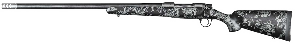 Christensen Arms Ridgeline Fft 7mmprc Cb/gy Lh