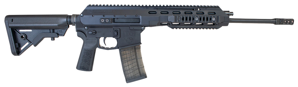 FAXON ARAK21XRS556 ARAK-21 XRS 5.56 16 BLK