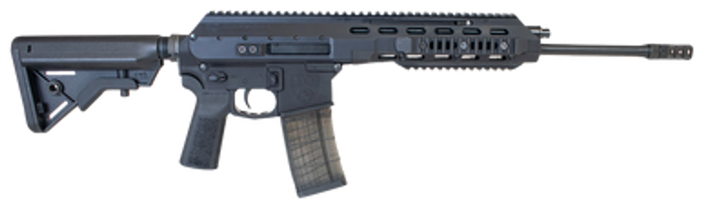 FAXON ARAK21XRS556 ARAK-21 XRS 5.56 16 BLK