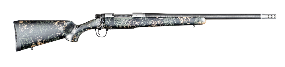 Christensen Arms Ridgeline Fft 7mmprc Brnz 22"