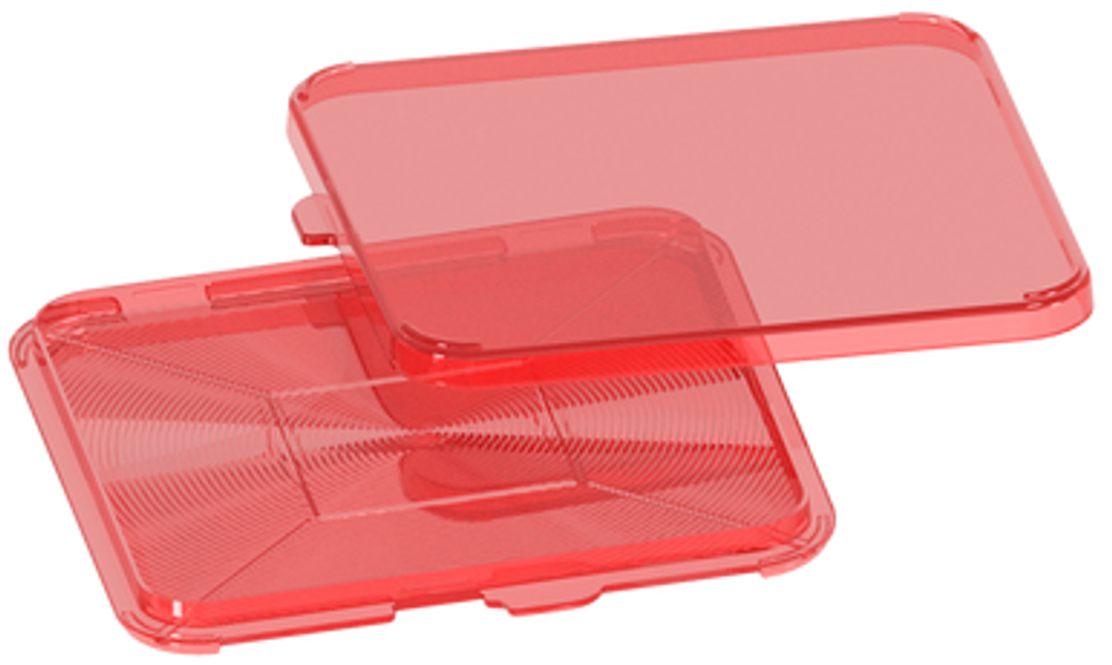 Mtm Primer Flipper Square, Mtm Pfs         Primer Flipper Square