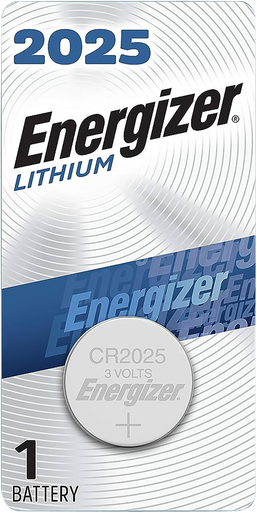 2025 Battery