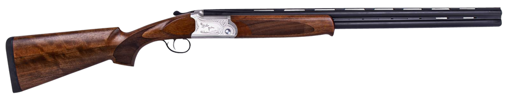American Tactical Inc Cavalry Sx 28/26" Bl/wd