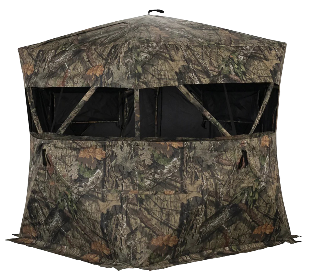 Outdoor Product Innovatio Hybrid, Opi Rhino  R150-rte     5-hub Realtree Edge  58x58