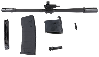 Desert Tech Forward Eject, Dt Mdr-ck-b1630-fe    Mdrx Conversion 556 16" 30rd