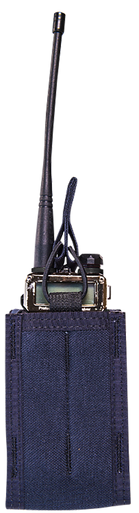 High Speed Gear Taco, Hsgi 41ma01le Duty Mini Multi-access Comm Le Blue