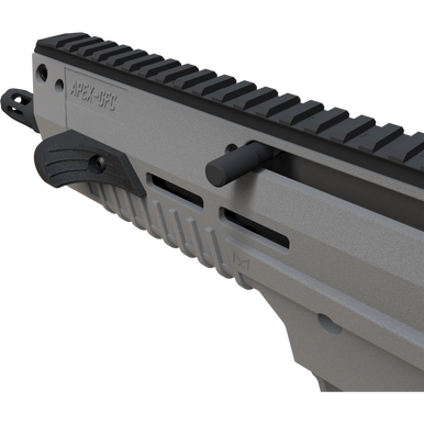 Meta Tactical Llc Thumb Rest, Meta Mtamloktrest   Mlok Thumb Rests
