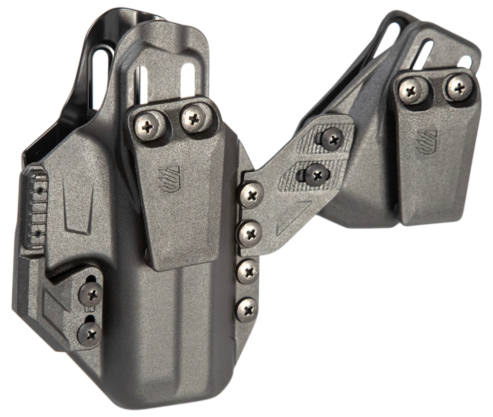 Blackhawk Stache, Bhwk 416366bk Stache Iwb Lb Sig P320 Tlr7/8 Base