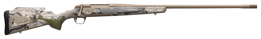 Browning X-bolt, Brn 035557294 Xblt Spdlr Adj Sr  6.5prc 26  3r Ovx - 157207