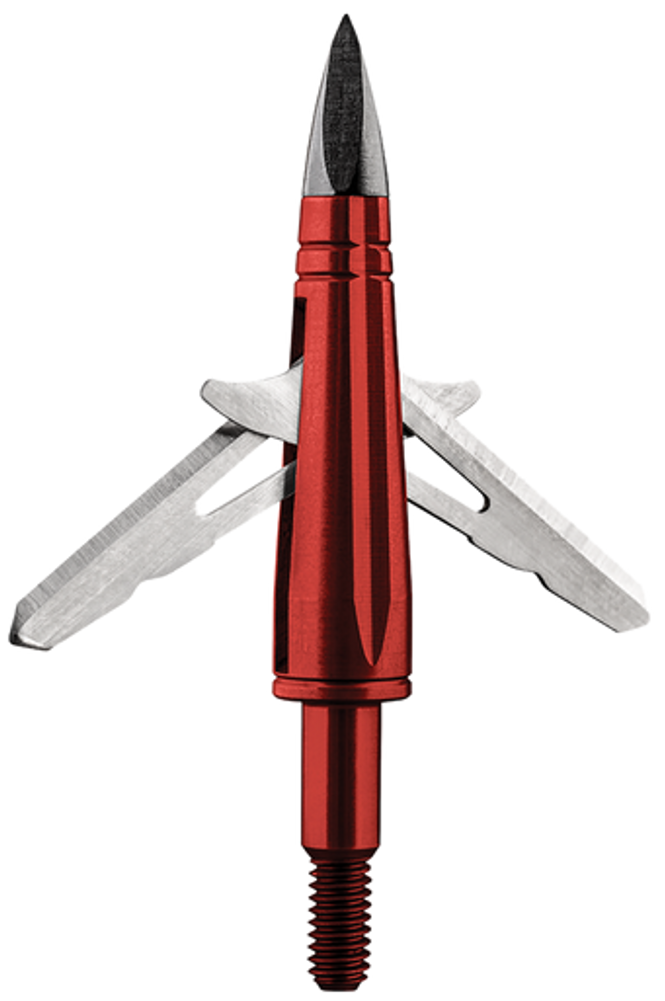 Tenpoint Evo-x Centerpunch, Tenpoint Hea8003   Evox Centerpunch Brdhd 100gr Rd